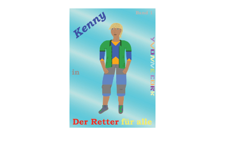 Kenny - Band 1 - Der Retter für alle
